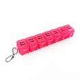 thumbnail image 4 of Equate Detachable Pill & Vitamin Planner Box, 4 of 5