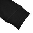thumbnail image 3 of Besolor Shirts for Men Solid Color Button Long Sleeve Bottom Top 2024 Fall Winter Casual Loose Classic Pullover Blouse, 3 of 6