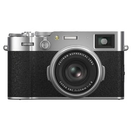 Sony Cyber-shot DSC-RX100 VI Compact Digital Camera with 20.1MP