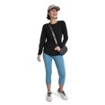 thumbnail image 5 of Jockey T-Shirt à Manches Longues à Col Ras du Cou EverActive pour Femmes, 5 of 5