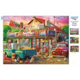 thumbnail image 3 of Buffalo Games Country Life Country Store 1000 Piece Jigsaw Puzzle, 3 of 5