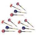 thumbnail image 1 of Soft Tip Darts Set, Soft Tip Darts Easy To Replace Anti Bounce  for Home, 1 of 8