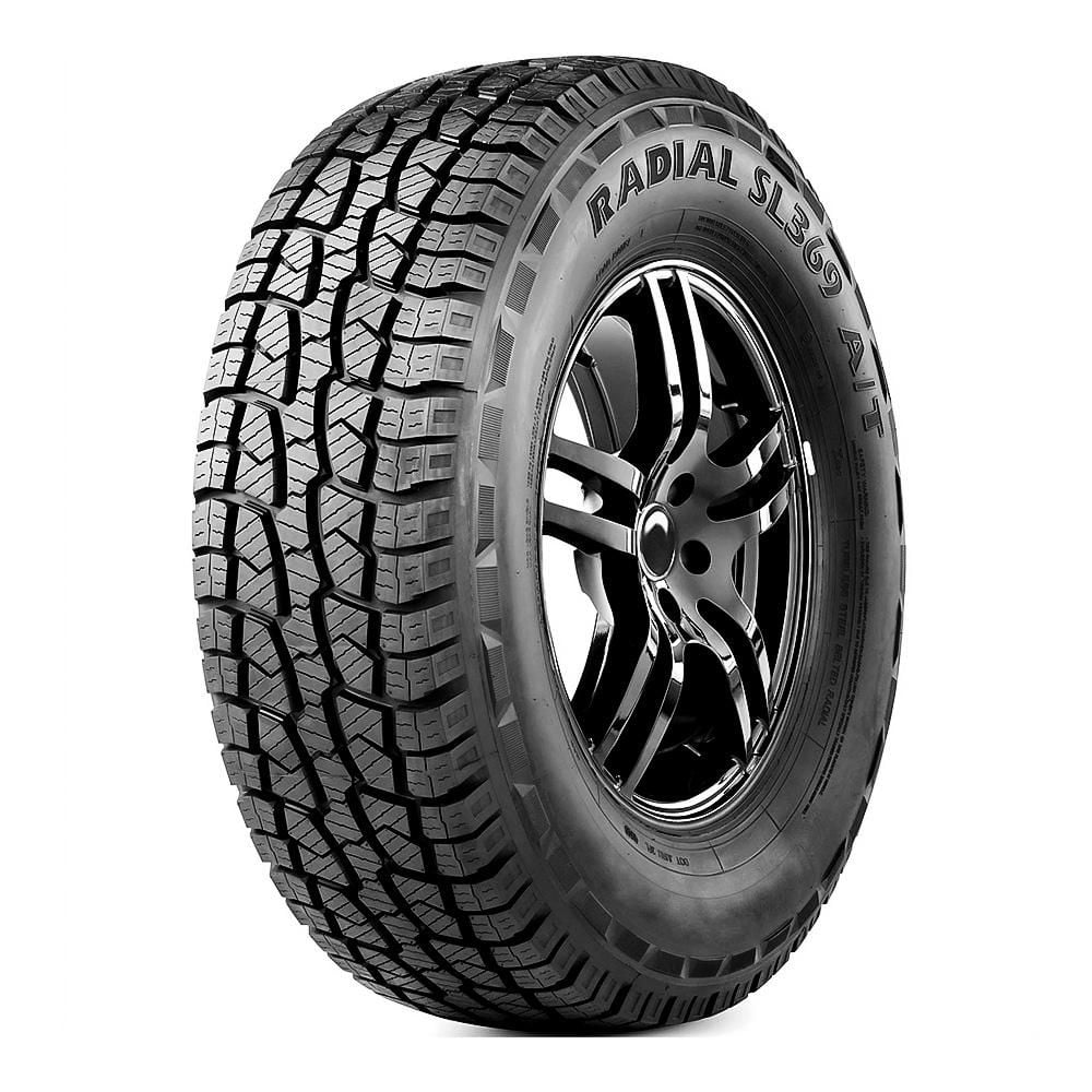 Westlake SL369 235/75R15XL 109S BSW pneu