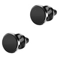 thumbnail image 3 of ZLight Universal 360° Rotating Car Electromagnetic Bracket For Mobile Phone GPS Black Outlet type 2Set, 3 of 6