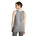 thumbnail image 2 of American Apparel Fine Jersey Tank, XXS, Heather Grey, XXS, Heather Grey, 2 of 2