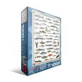thumbnail image 2 of Poissons d'eau douce - 6000-0312, 2 of 2
