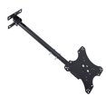 thumbnail image 1 of Ceiling TV Mount, TV Ceiling Mount Adjustable Bracket Easy Install Space Saving  for School DN02,DN04, 1 of 7