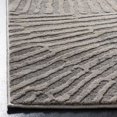 thumbnail image 2 of SAFAVIEH Meadow Landen Geometric Swirls Area Rug, 2 of 4