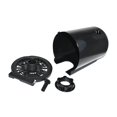 thumbnail image 2 of jifeng Ventilateur Électrique Moteur Housse de Protection Remplacement Direct pour Salon Appartement Noir, 2 of 9