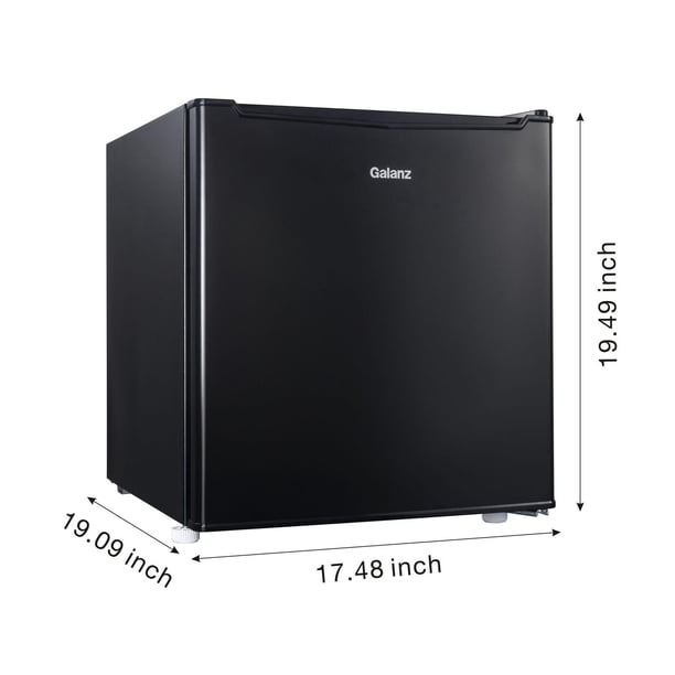 Galanz 1.7 cu.ft. Compact Refrigerator - Walmart.ca
