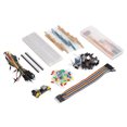 thumbnail image 2 of Kit de Composants Électroniques Assortiment Amusant de Démarrage avec 830 Points de Fixation pour R3, 2 of 8