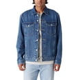 thumbnail image 1 of Levi Strauss Signature™ Men's Original Trucker Jacket, 1 of 5