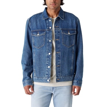 Levi Strauss Signature™ Men's Original Trucker Jacket