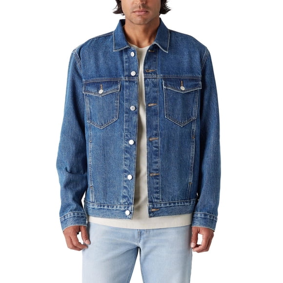 Blouson camionneur Original pour homme Levi Strauss SignatureMC