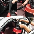 thumbnail image 4 of Aspirateur pour Voiture Humide et Sec Aspirateur Portable Maison Voiture Voiture Humide et Sec Aspirateur pour Voiture Aspirateur à Haute Puissance Aspirateur à Tambour Aspirateur Humide et Sec, 4 of 8
