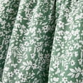 thumbnail image 4 of PatPat Tenues Assorties pour la Famille Robes Maxi à Imprimé Floral Intégral Robes Smockées et Robe en Coton à Rayures Colorblock Femme m, 4 of 5