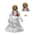 thumbnail image 2 of The Conjuring Universe Retro Clothed Series Figurine Articulée de 8 Pouces - Annabelle, 2 of 4