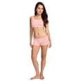 thumbnail image 4 of Jockey Culotte Garçonne Extensible en Coton Biologique pour Femmes, 4 of 4