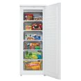 thumbnail image 3 of Danby Products Danby Designer 5.9 cu.ft. Upright Freezer, 3 of 3