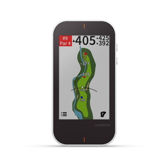 GPS de golf portable Garmin Approach® G80 avec radar