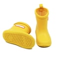 thumbnail image 2 of Bottes de Pluie pour Enfants Chaussures Imperméables pour Garçons Filles, 2 of 5