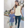 thumbnail image 4 of Jockey Women's EVERACTIVE 7/8 Legging, 4 of 7