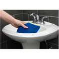 thumbnail image 2 of Vileda Bath Magic Recharge pour Vadrouille - Tête de Vadrouille Réutilisable et Détachable pour la Salle de Bain, 2 of 2