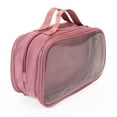 thumbnail image 2 of Mine, Trousse de Toilette Détachable, Rose Pâle, 2 of 7