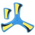thumbnail image 4 of Jouet Attrape-Lame à 3 Lames, Bord Souple, Kit Boomerang pour Enfants, Extérieur, 4 of 7