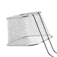 thumbnail image 2 of Panier à Chips Mini en Acier Inoxydable, 8 Pcs Panier à Frire, pour Doigts de Poulet Café, Restaurant Ou Usage Domestique, 2 of 8