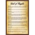 thumbnail image 1 of États-Unis d'Amérique - Déclaration des droits, 1 of 5