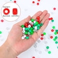 thumbnail image 2 of EASTIN Christmas Pony Beads, 2 of 6