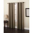 thumbnail image 1 of 918 Montreal Grommet Curtains, 1 of 1