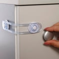thumbnail image 3 of Dreambaby Multi-Purpose Latch, 3 of 5