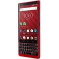 thumbnail image 4 of KEY2 Édition Rouge avec Mémoire 128 Go Téléphone Cellulaire (Déverrouillé), 4 of 5