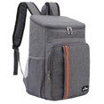 thumbnail image 1 of Cooler Backpack Waterproof Insulated Backpack Leak-Proof Grocery Cooler Bag for, 1 of 8