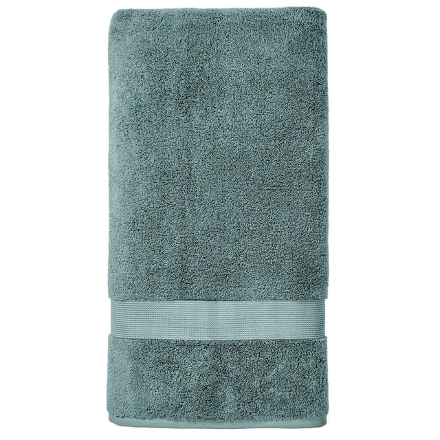 Better Homes & Gardens Signature doux Collection très taille de bain solides