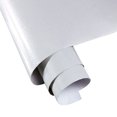 thumbnail image 1 of EeaseCA Light Gray Pearl Light Self Adhesive Wall Sticker Peel and Stick Wall Paper, 1 of 6