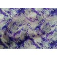 thumbnail image 5 of oneOone Cotton Cambric Blue Fabric Texture Craft Projects Decor Fabric Printed By The Yard 42 Inch Wide, 5 of 5