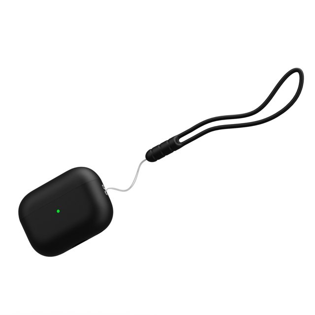 Soft Silicone Earphone Cover Compatible With Airpod Pro 2nd Generation Wireless Headphone Accessories