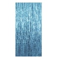 thumbnail image 1 of CJiaWei Rain Curtain Balloon Wedding Wedding Room Dress Birthday Party Background Wall Posting MultiScene Suitable For Arrangement Tassel Color Ribbon, 1 of 4