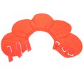 thumbnail image 1 of Pet Cone Collar, Dog Protective Collar Comfortable Soft Adjustable Flower Shaped    For Pet Cats For Pet Dogs, 1 of 8