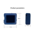 thumbnail image 4 of Printer Jet, 12.7mm Handheld Smart Printer Portable Small Coding Machine Multi-language Printing Logo Quick-drying Inkjet Printers ,Fast Printing, 4 of 8