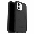 thumbnail image 4 of OtterBox Étui Defender Pro MagSafe avec Contrôle de la Caméra Noir pour iPhone 17, 4 of 6
