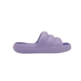thumbnail image 5 of totes® Everywear® Women's Puffy Platform Slide Sandals, 5 of 5