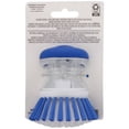 thumbnail image 2 of Great Value Soap Dispensing Scrubber Brush, 2 of 2