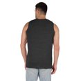 thumbnail image 3 of Inkmeso Printed Graphic World Okayest Dad€ T-Shirt For Mens Best Daddy Ever Gift T-Shirt, 3 of 7