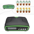 thumbnail image 1 of Automatic Double Pump Watering System for 20 Potted Plants Irrigation Kit with 30-Day Programmable Water, 1 of 8