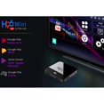 thumbnail image 3 of H96Mini STB H8 2G+16G 4K HD TV Set Top Box Rockchip RK3228A Support 2.4G /5G WiFi Android 9.0 Google Play US Plug, 3 of 5