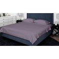 thumbnail image 1 of Ensemble de draps en bambou 450 fils Johnson Home, 1 of 6